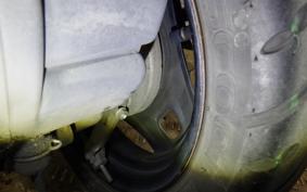 SUZUKI LET's 4 CA45A