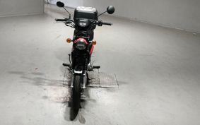 HONDA CROSS CUB110 JA45