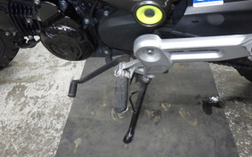 HONDA GROM JC92