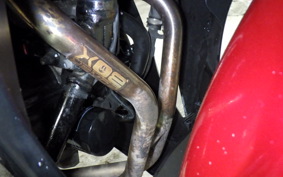 SUZUKI GSX250R 2023