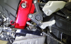 KAWASAKI ZX-25R 2018 ZX250E