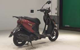 SUZUKI LET's 4
