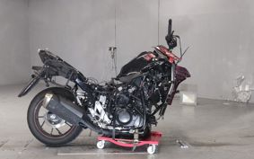 SUZUKI V STROM 250 DS12E