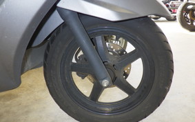 SUZUKI BURGMAN 125