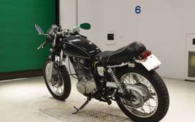 YAMAHA SR400 Gen.2 1998 1JR