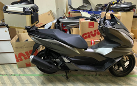 HONDA PCX 125 JK05