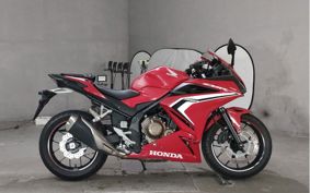 HONDA CBR400R NC56
