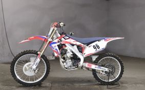 HONDA CRF250 RALLY ME10