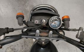 SUZUKI STREET MAGIC CA1LB