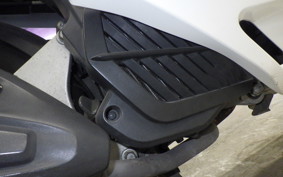 HONDA PCX 150 2006 KF12