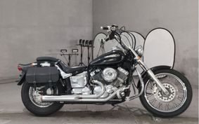 YAMAHA DRAGSTAR 400 4TR