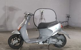 SUZUKI LET`S4 CA45A