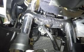 SUZUKI GSX250RA 1989