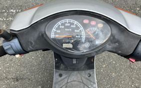 YAMAHA JOG DELUXE SA36J