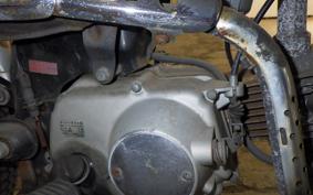 HONDA CL50 BENLY 2021 CD50