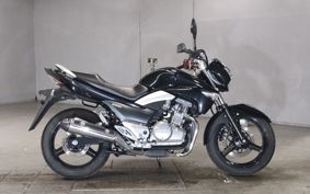SUZUKI GSR250 GJ55D