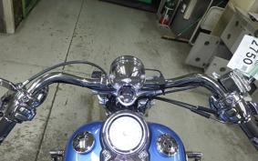 HARLEY FXDC 1580 2011
