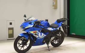 SUZUKI GSX-R125 DL33B