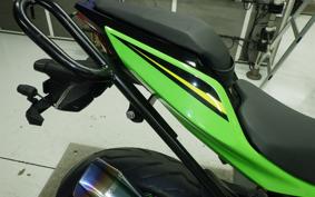 KAWASAKI NINJA 400 2018