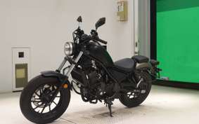 HONDA REBEL 250 A 2021 MC49