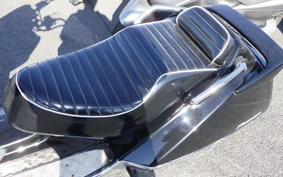 HONDA FUSION X SE MF02