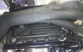 KAWASAKI ZEPHYR 400 KAI 2010 ZR400C