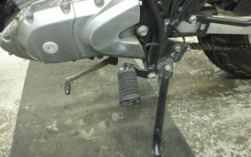 SUZUKI VANVAN 200 NH41A