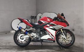 HONDA CBR250RR MC51