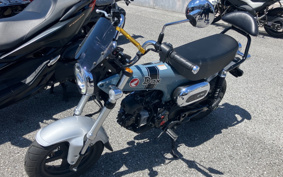 HONDA  DUX 125 JB04