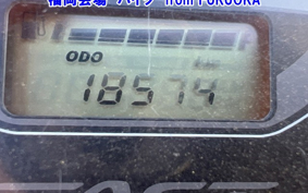 HONDA TACT-4