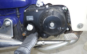 HONDA C50 SUPER CUB AA01