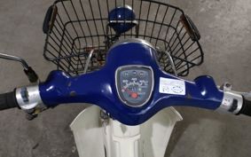 HONDA SUPER CUB50 AA01