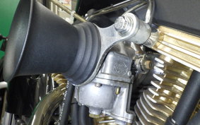 HARLEY FXSTD 1450 2000