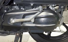 SUZUKI ADDRESS 110 2015 CE47A