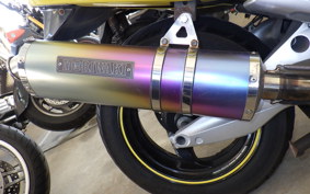 YAMAHA T-MAX 500 2001 SJ02J