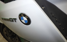 BMW K1600GT 2016