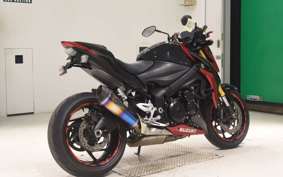 SUZUKI GSX-S 1000 2016 GT79A