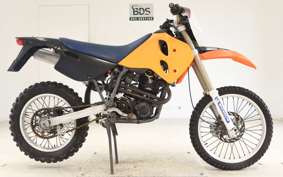 KTM 350 EXC 1994