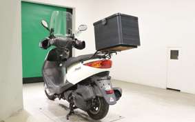 YAMAHA AXIS 125 TREET 2015 SE53J