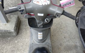 SUZUKI LET's 4 Basket CA43A