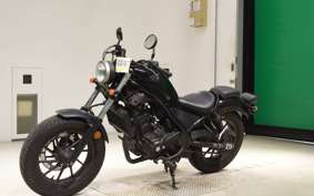 HONDA REBEL 250 A MC49