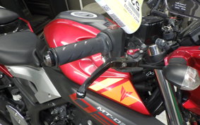 YAMAHA MT-03 2016 RH07J