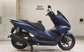 HONDA PCX125 2012 JK05