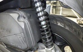 HONDA TACT Gen.4 2023 AF79