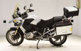 BMW R1200GS 2009