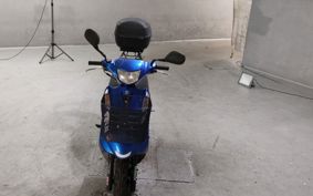 SUZUKI ADDRESS V125 CF4EA