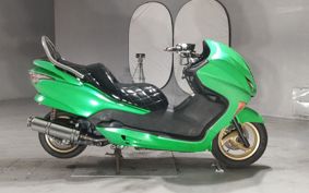 HONDA FORZA Z MF08