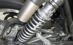 KAWASAKI ZEPHYR 400 KAI 2009 ZR400C