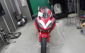 HONDA CBR250RR A 2019 MC51