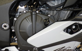 KAWASAKI ZX-4R SE 2025 ZX400P